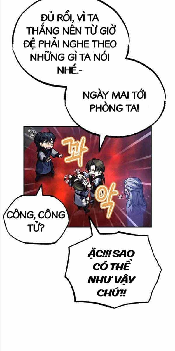Thiếu Gia Yểu Mệnh Nhà Họ Bạch - Chương 5 - ảnh 8
