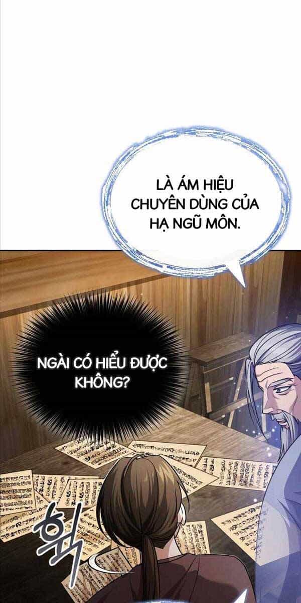 Thiếu Gia Yểu Mệnh Nhà Họ Bạch - Chương 5 - ảnh 88