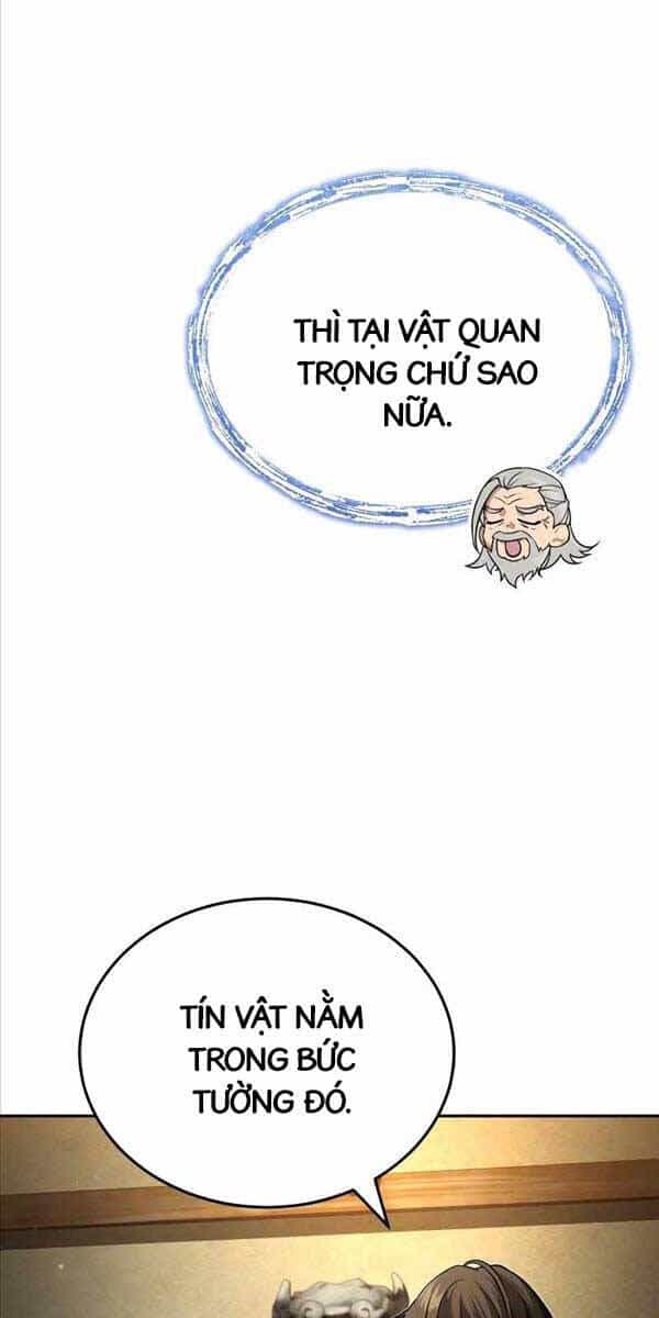 Thiếu Gia Yểu Mệnh Nhà Họ Bạch - Chương 5 - ảnh 91