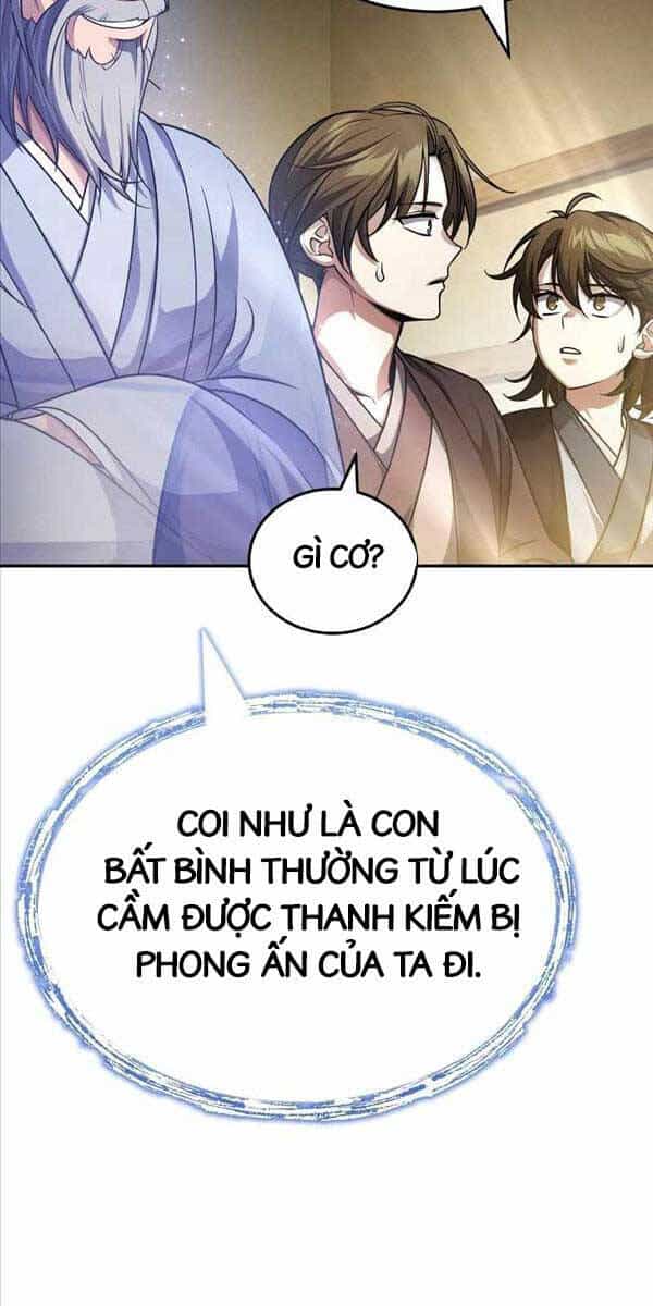 Thiếu Gia Yểu Mệnh Nhà Họ Bạch - Chương 5 - ảnh 98