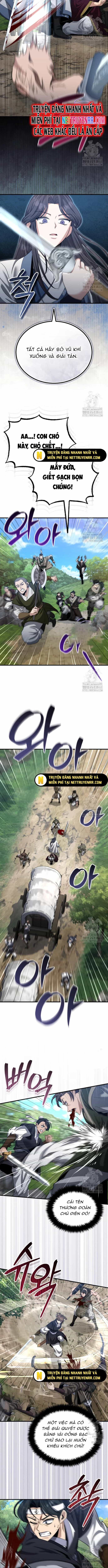 Thiếu Gia Yểu Mệnh Nhà Họ Bạch - Chương 49 - ảnh 10