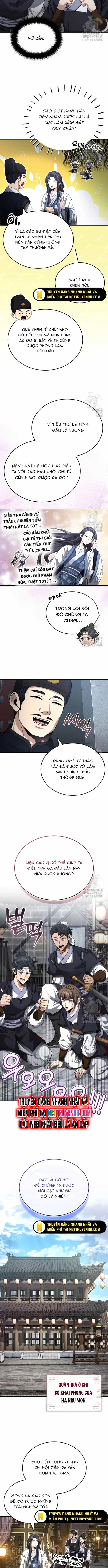 Thiếu Gia Yểu Mệnh Nhà Họ Bạch - Chương 50 - ảnh 10
