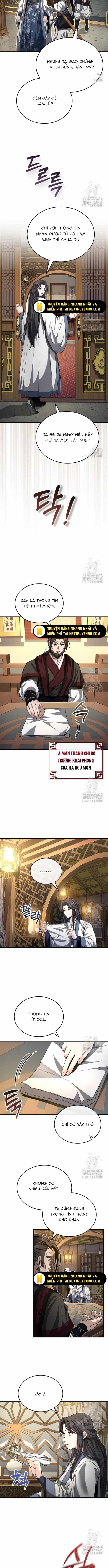 Thiếu Gia Yểu Mệnh Nhà Họ Bạch - Chương 50 - ảnh 11