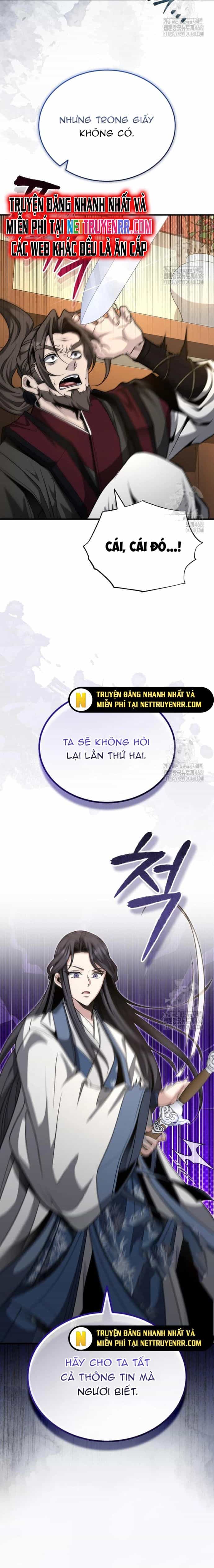 Thiếu Gia Yểu Mệnh Nhà Họ Bạch - Chương 50 - ảnh 13