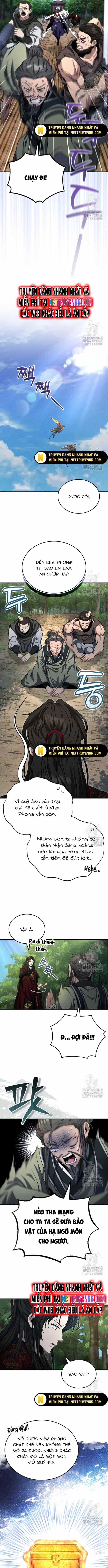 Thiếu Gia Yểu Mệnh Nhà Họ Bạch - Chương 50 - ảnh 4