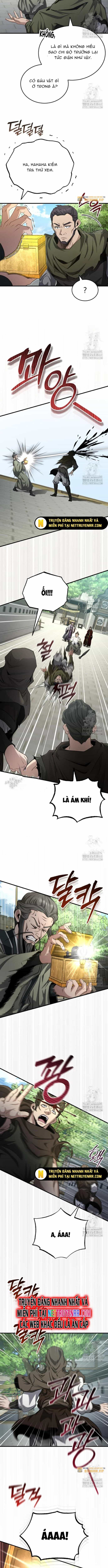 Thiếu Gia Yểu Mệnh Nhà Họ Bạch - Chương 51 - ảnh 10