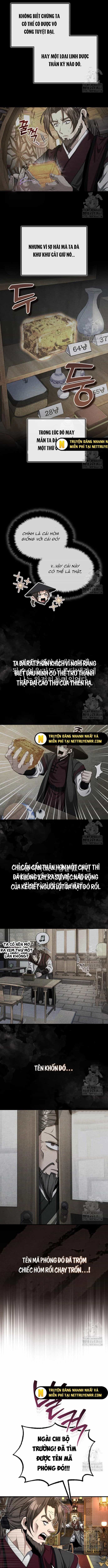 Thiếu Gia Yểu Mệnh Nhà Họ Bạch - Chương 51 - ảnh 4
