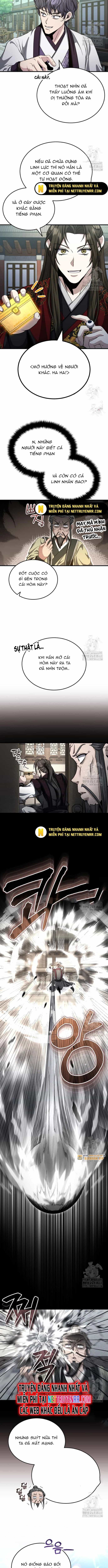 Thiếu Gia Yểu Mệnh Nhà Họ Bạch - Chương 51 - ảnh 7