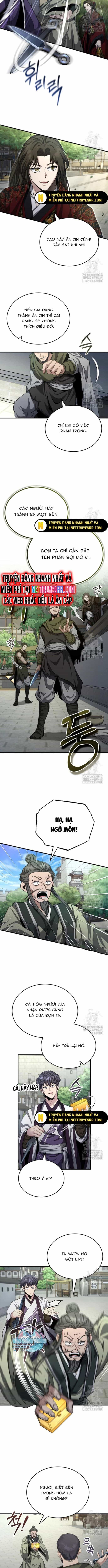 Thiếu Gia Yểu Mệnh Nhà Họ Bạch - Chương 51 - ảnh 9