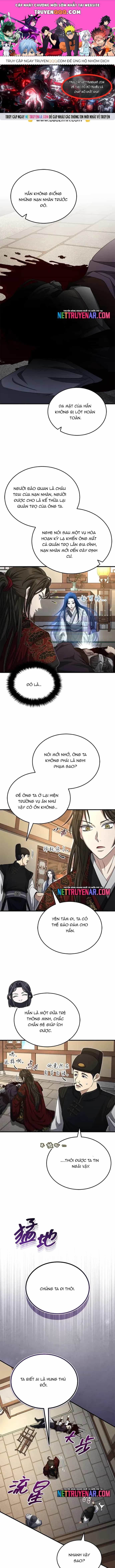 Thiếu Gia Yểu Mệnh Nhà Họ Bạch - Chương 52 - ảnh 1