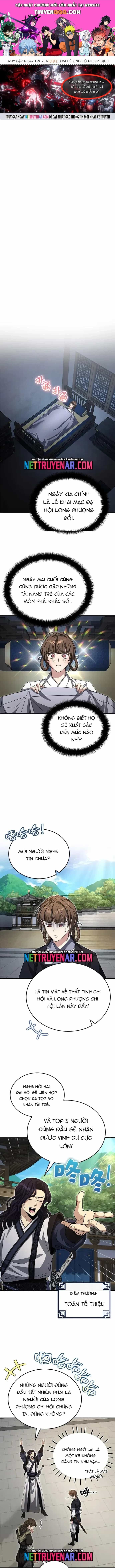 Thiếu Gia Yểu Mệnh Nhà Họ Bạch - Chương 53 - ảnh 1