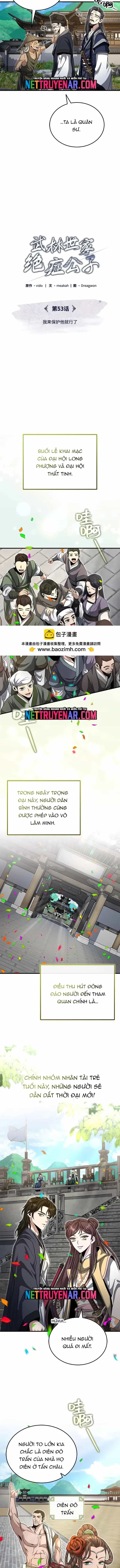 Thiếu Gia Yểu Mệnh Nhà Họ Bạch - Chương 53 - ảnh 10