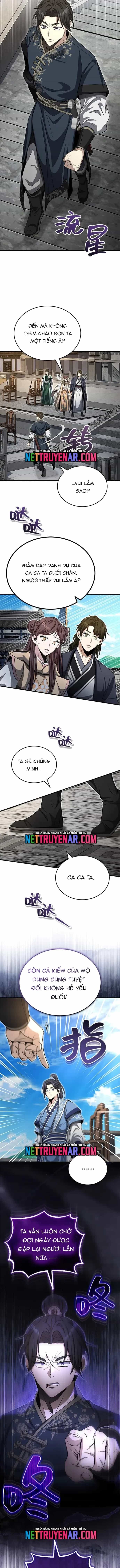Thiếu Gia Yểu Mệnh Nhà Họ Bạch - Chương 53 - ảnh 14