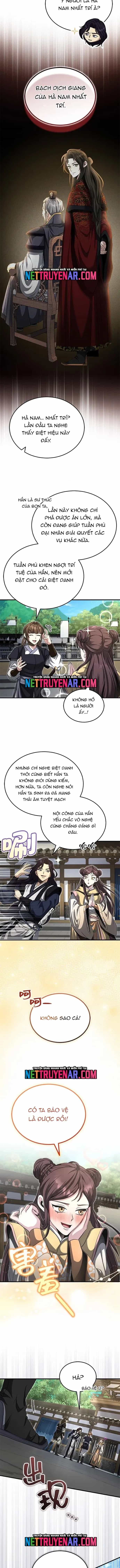 Thiếu Gia Yểu Mệnh Nhà Họ Bạch - Chương 53 - ảnh 4