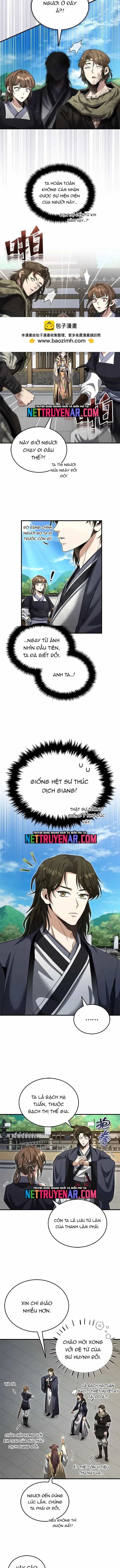 Thiếu Gia Yểu Mệnh Nhà Họ Bạch - Chương 53 - ảnh 5