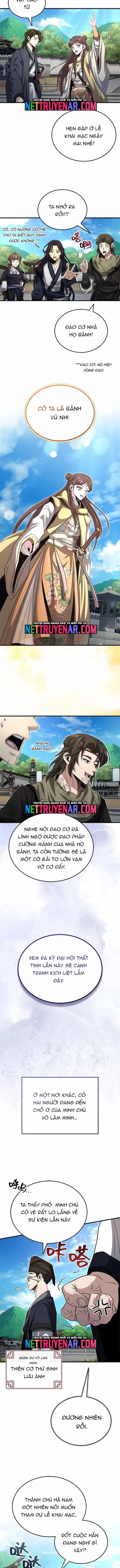 Thiếu Gia Yểu Mệnh Nhà Họ Bạch - Chương 53 - ảnh 6