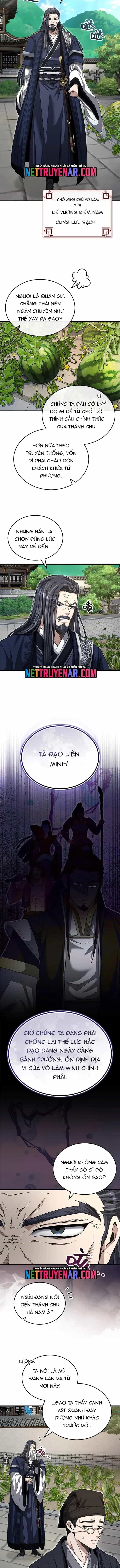 Thiếu Gia Yểu Mệnh Nhà Họ Bạch - Chương 53 - ảnh 7