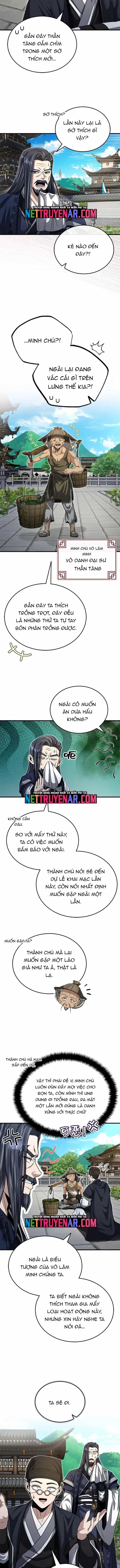 Thiếu Gia Yểu Mệnh Nhà Họ Bạch - Chương 53 - ảnh 8