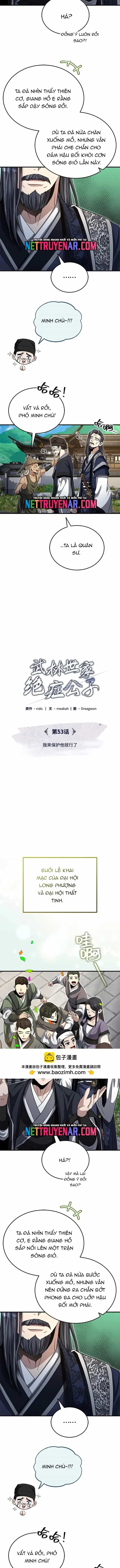 Thiếu Gia Yểu Mệnh Nhà Họ Bạch - Chương 53 - ảnh 9