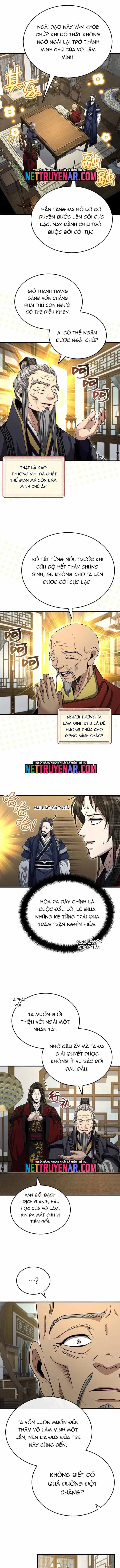 Thiếu Gia Yểu Mệnh Nhà Họ Bạch - Chương 54 - ảnh 11