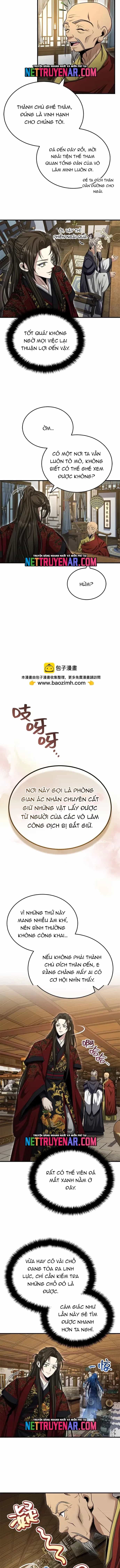Thiếu Gia Yểu Mệnh Nhà Họ Bạch - Chương 54 - ảnh 12