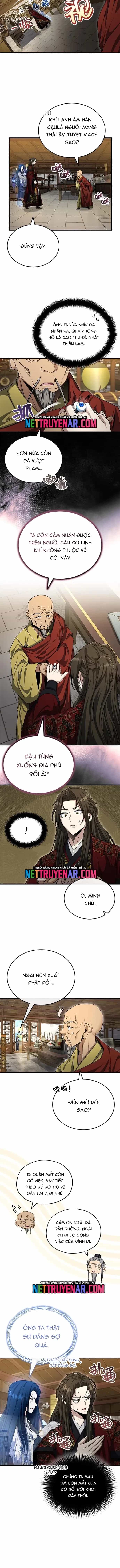 Thiếu Gia Yểu Mệnh Nhà Họ Bạch - Chương 54 - ảnh 13