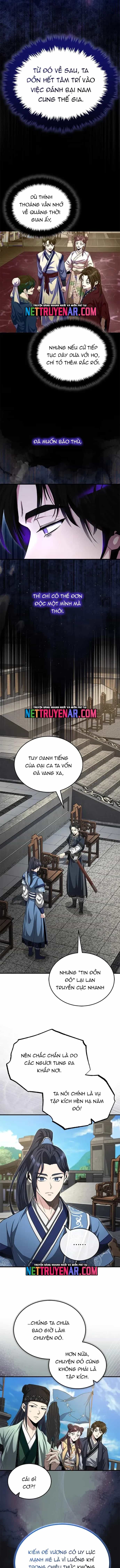 Thiếu Gia Yểu Mệnh Nhà Họ Bạch - Chương 54 - ảnh 2
