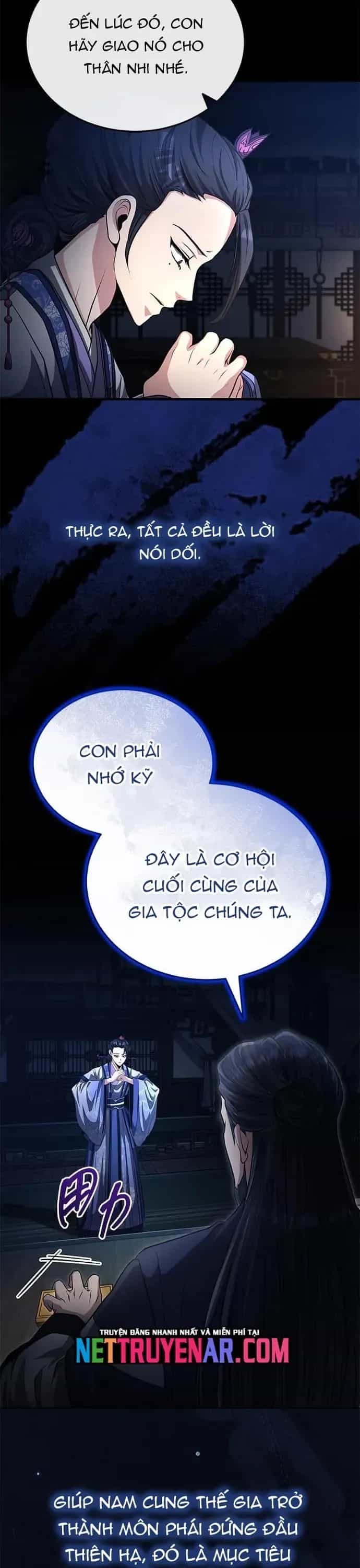 Thiếu Gia Yểu Mệnh Nhà Họ Bạch - Chương 55 - ảnh 10