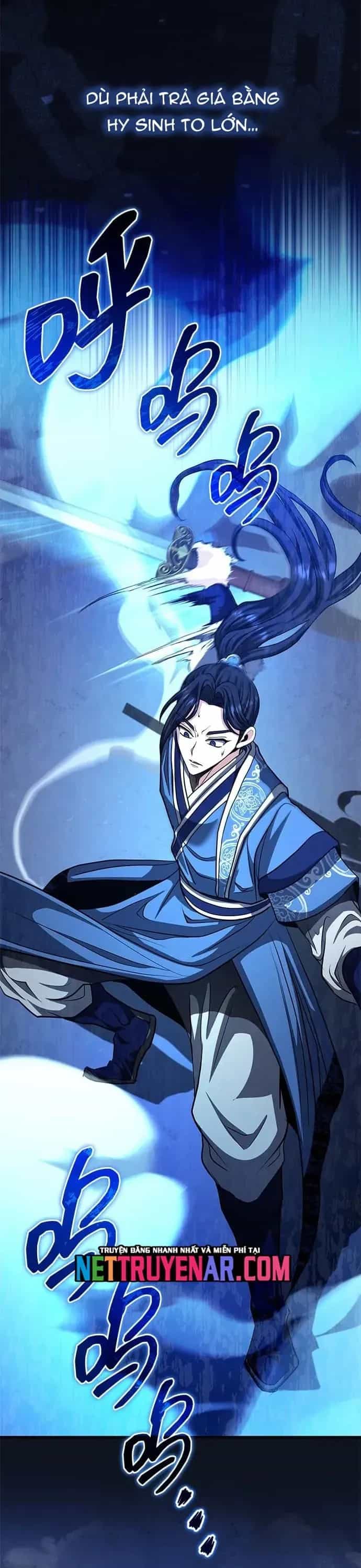 Thiếu Gia Yểu Mệnh Nhà Họ Bạch - Chương 55 - ảnh 12