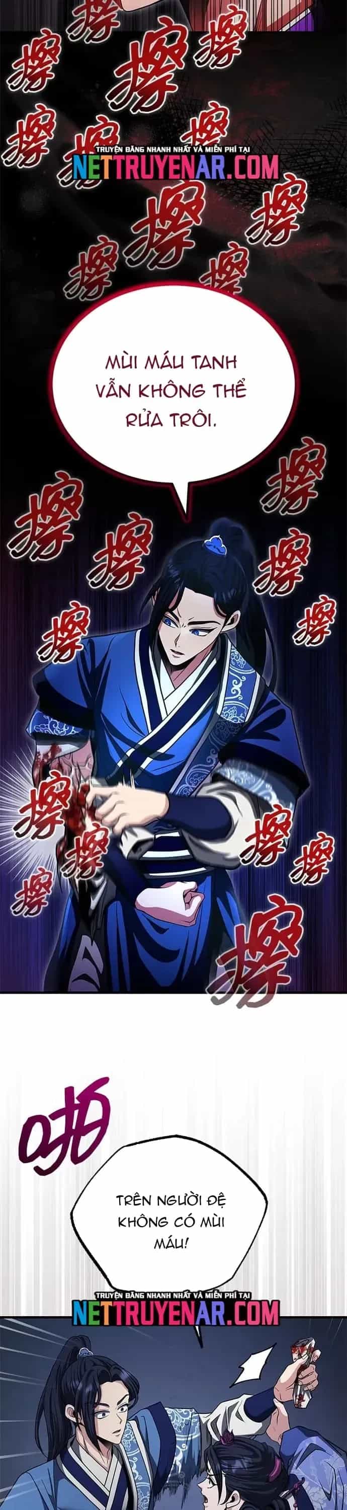 Thiếu Gia Yểu Mệnh Nhà Họ Bạch - Chương 55 - ảnh 16