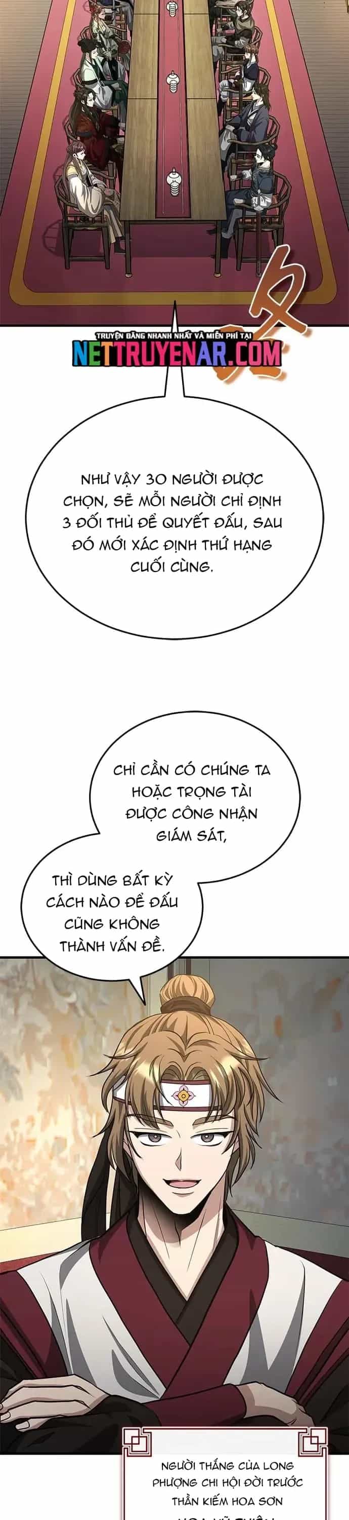 Thiếu Gia Yểu Mệnh Nhà Họ Bạch - Chương 55 - ảnh 19