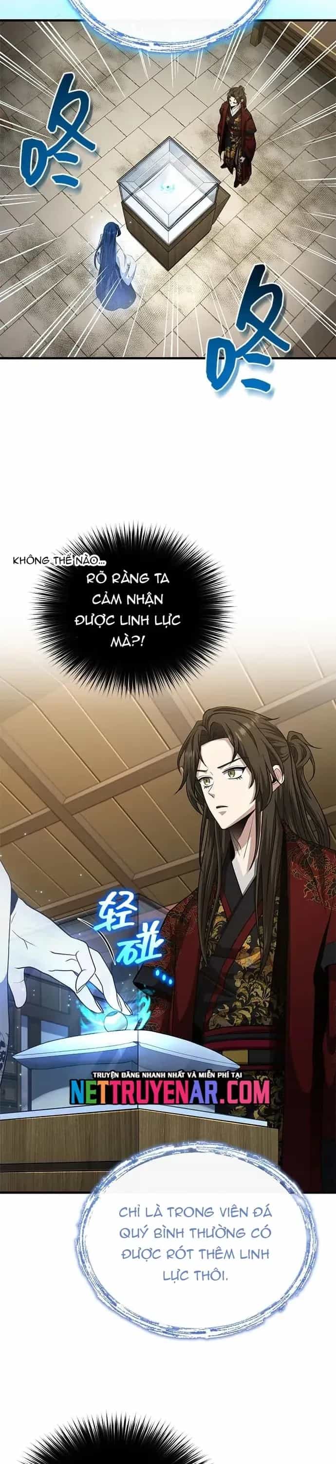 Thiếu Gia Yểu Mệnh Nhà Họ Bạch - Chương 55 - ảnh 2