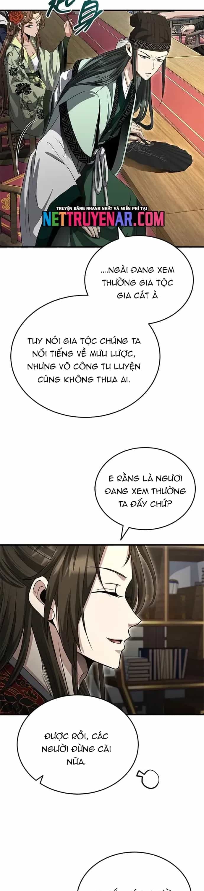 Thiếu Gia Yểu Mệnh Nhà Họ Bạch - Chương 55 - ảnh 27