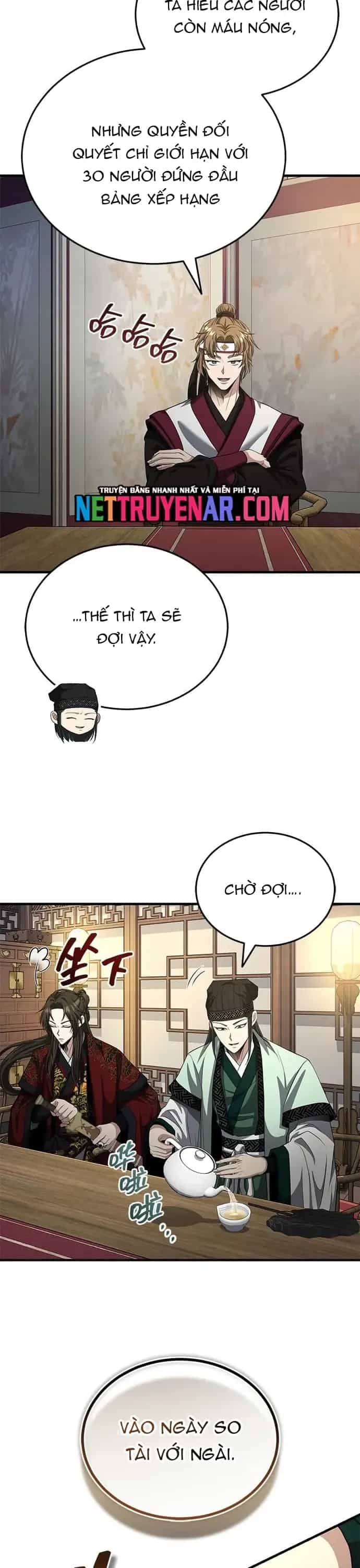 Thiếu Gia Yểu Mệnh Nhà Họ Bạch - Chương 55 - ảnh 28