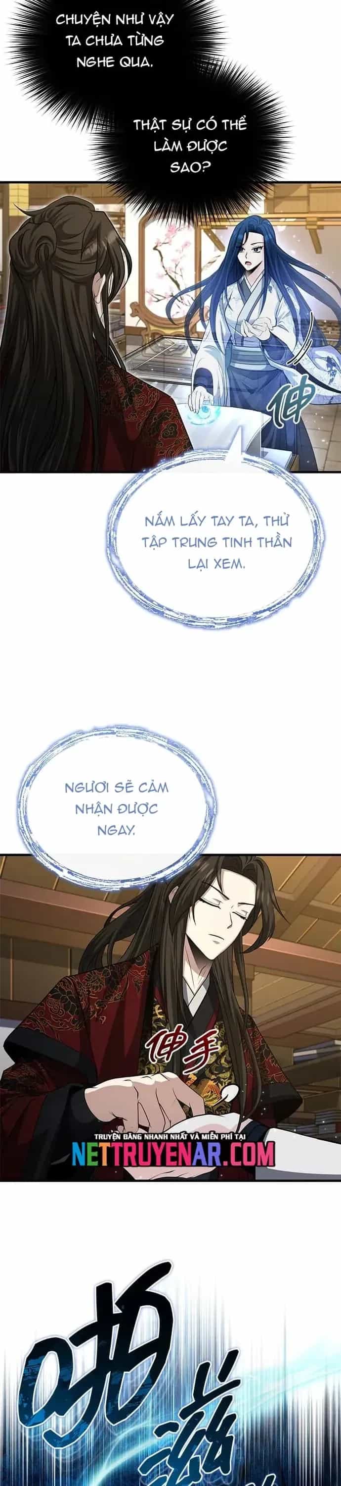 Thiếu Gia Yểu Mệnh Nhà Họ Bạch - Chương 55 - ảnh 3