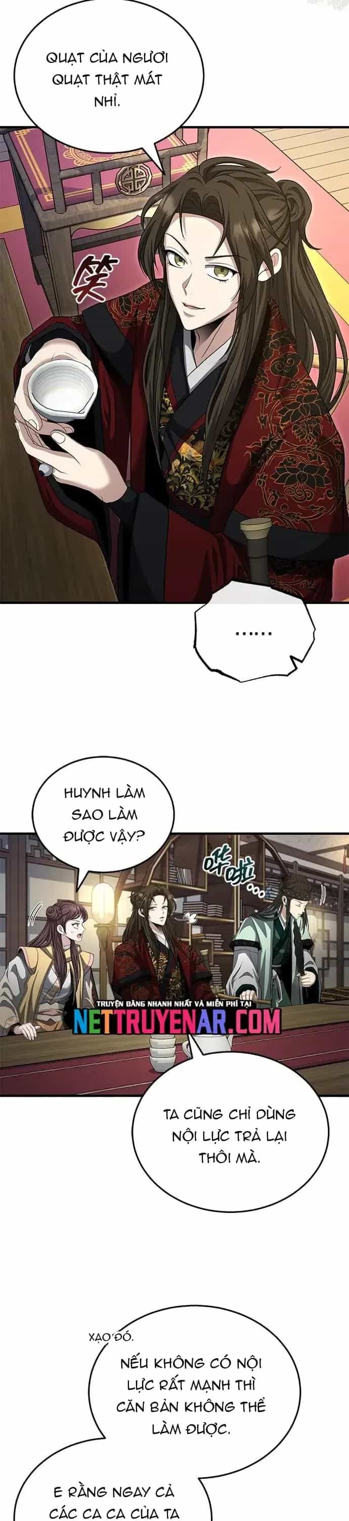 Thiếu Gia Yểu Mệnh Nhà Họ Bạch - Chương 55 - ảnh 33
