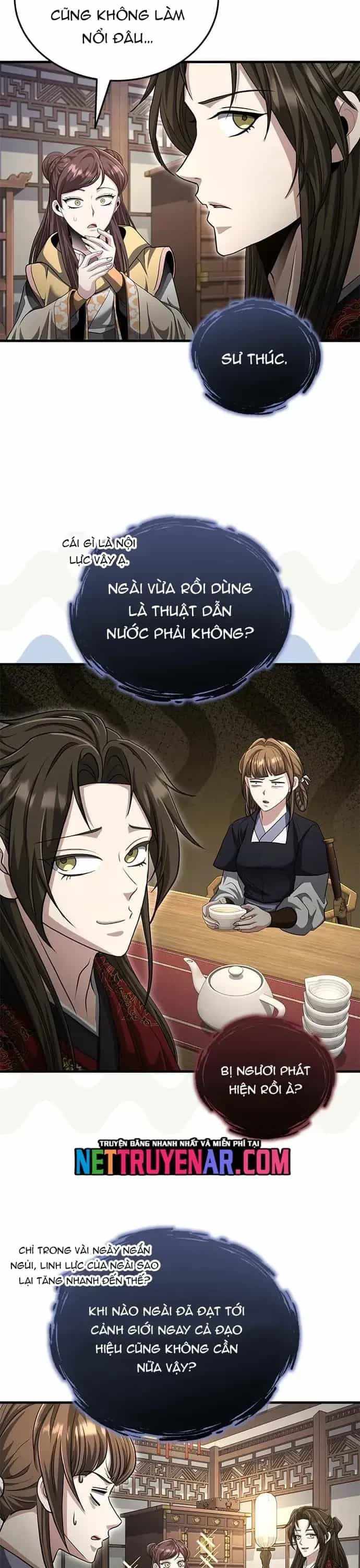 Thiếu Gia Yểu Mệnh Nhà Họ Bạch - Chương 55 - ảnh 34