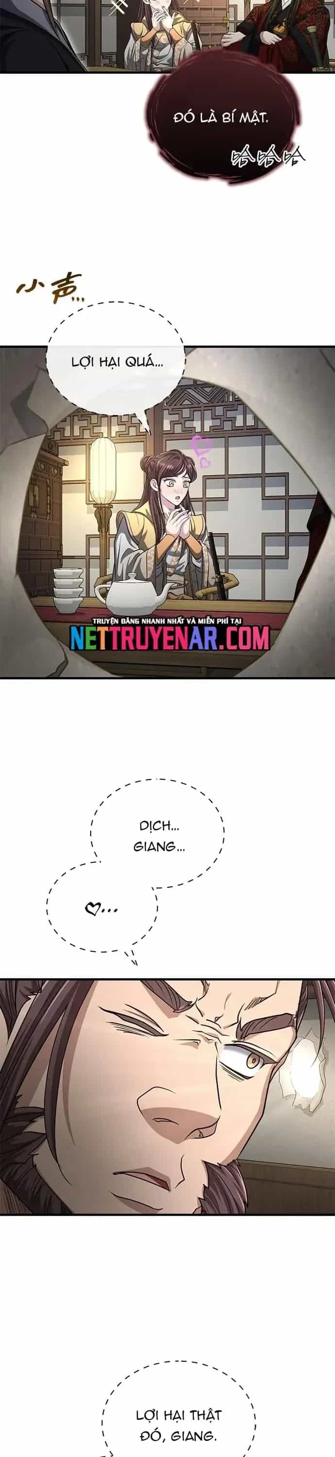 Thiếu Gia Yểu Mệnh Nhà Họ Bạch - Chương 55 - ảnh 35