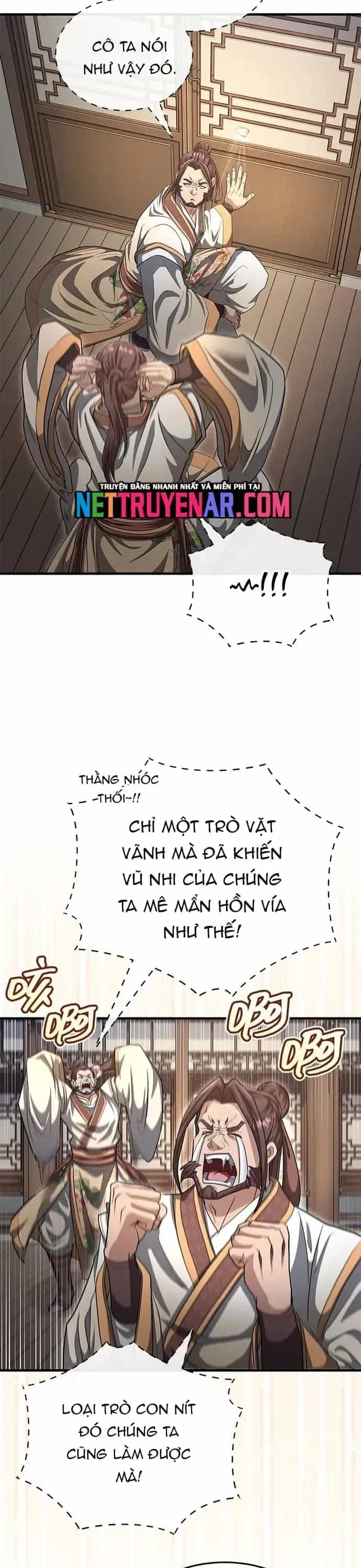 Thiếu Gia Yểu Mệnh Nhà Họ Bạch - Chương 55 - ảnh 36