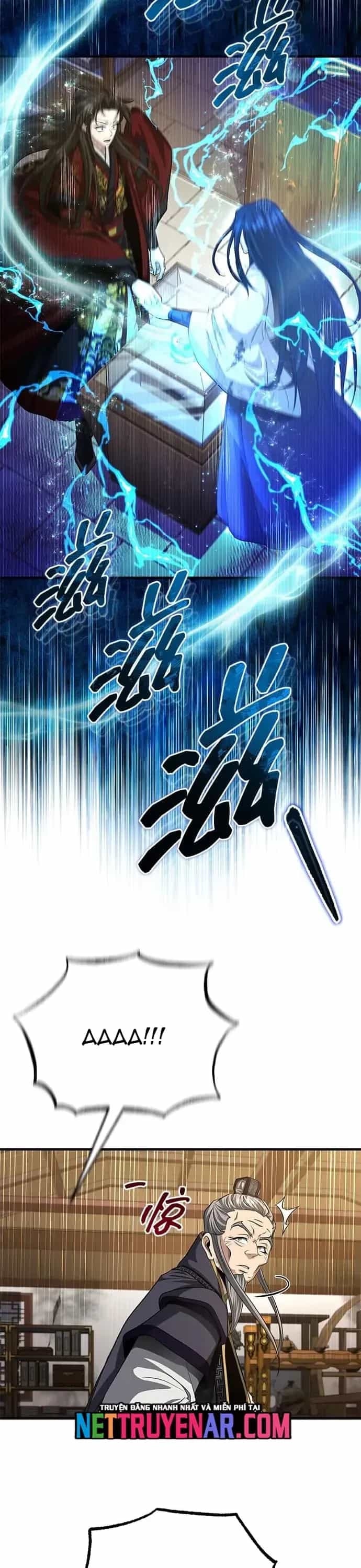 Thiếu Gia Yểu Mệnh Nhà Họ Bạch - Chương 55 - ảnh 4
