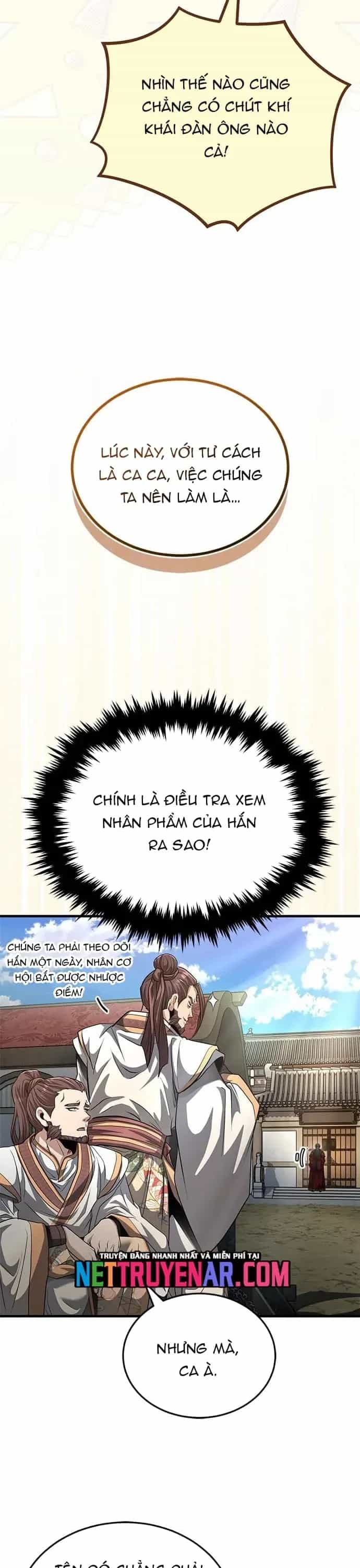 Thiếu Gia Yểu Mệnh Nhà Họ Bạch - Chương 55 - ảnh 40