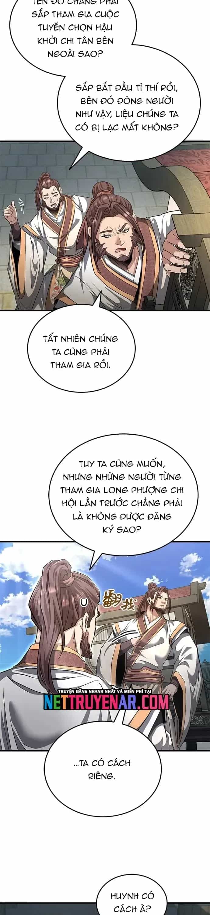 Thiếu Gia Yểu Mệnh Nhà Họ Bạch - Chương 55 - ảnh 41