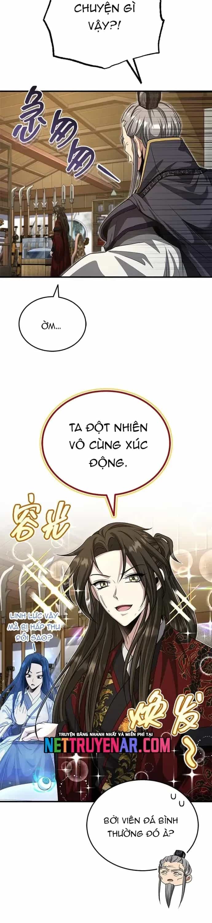 Thiếu Gia Yểu Mệnh Nhà Họ Bạch - Chương 55 - ảnh 5