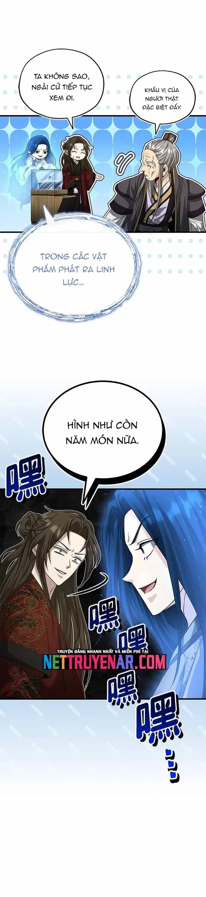 Thiếu Gia Yểu Mệnh Nhà Họ Bạch - Chương 55 - ảnh 6