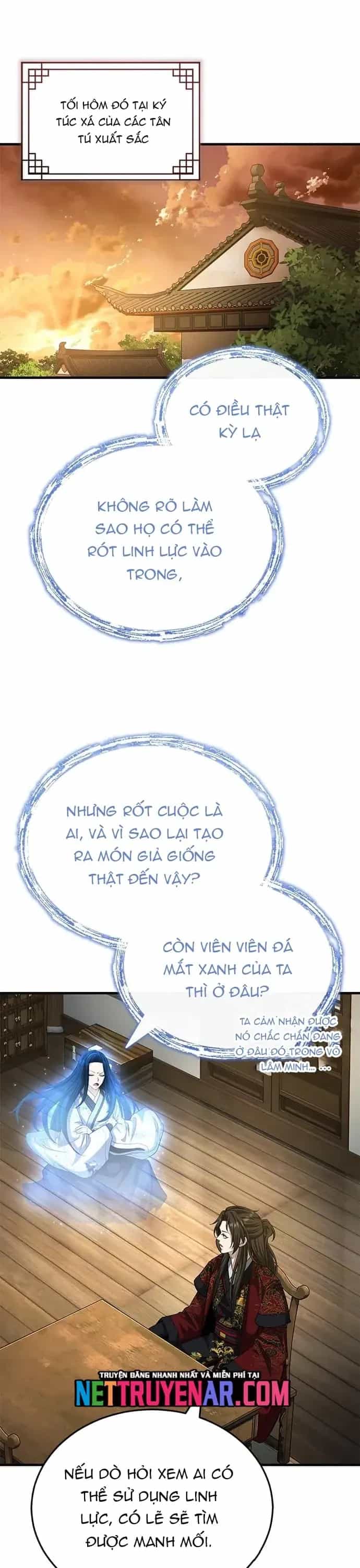 Thiếu Gia Yểu Mệnh Nhà Họ Bạch - Chương 55 - ảnh 7