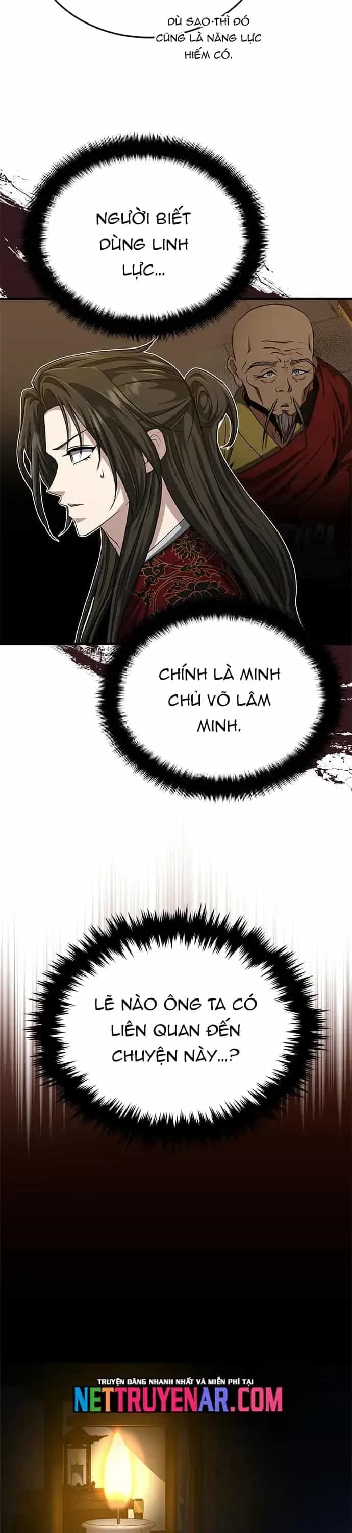 Thiếu Gia Yểu Mệnh Nhà Họ Bạch - Chương 55 - ảnh 8