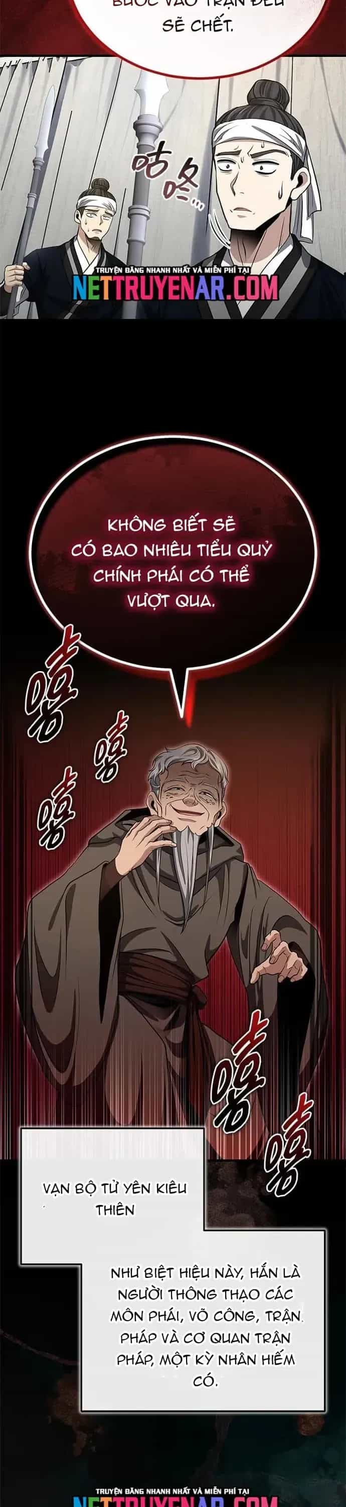 Thiếu Gia Yểu Mệnh Nhà Họ Bạch - Chương 56 - ảnh 10