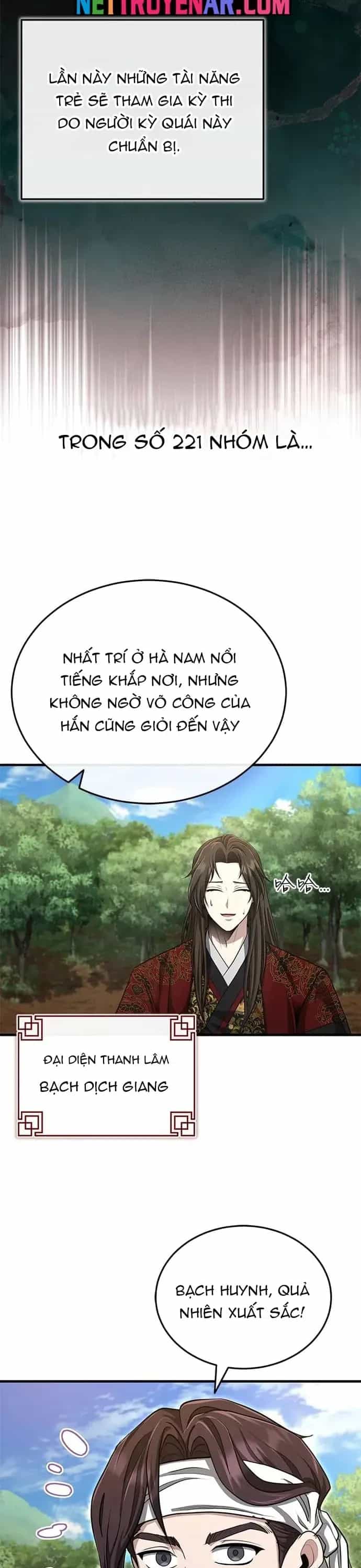 Thiếu Gia Yểu Mệnh Nhà Họ Bạch - Chương 56 - ảnh 11