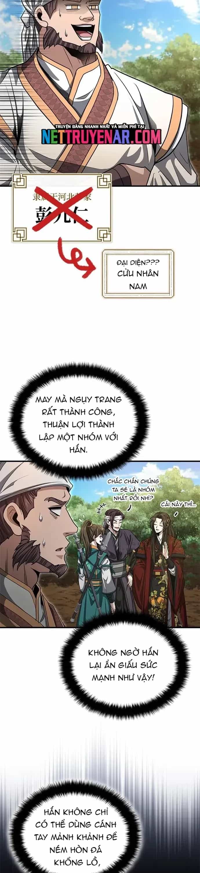 Thiếu Gia Yểu Mệnh Nhà Họ Bạch - Chương 56 - ảnh 13