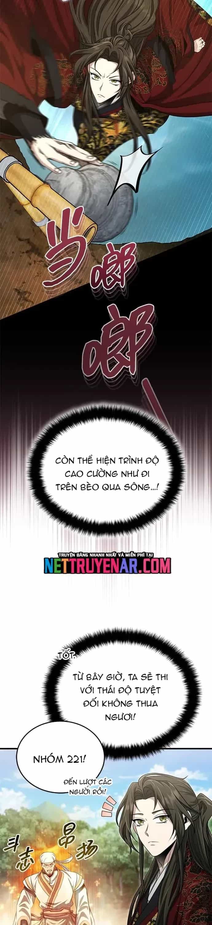 Thiếu Gia Yểu Mệnh Nhà Họ Bạch - Chương 56 - ảnh 15